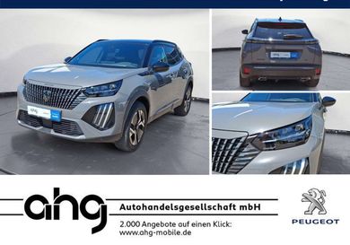 Peugeot 2008, 2024