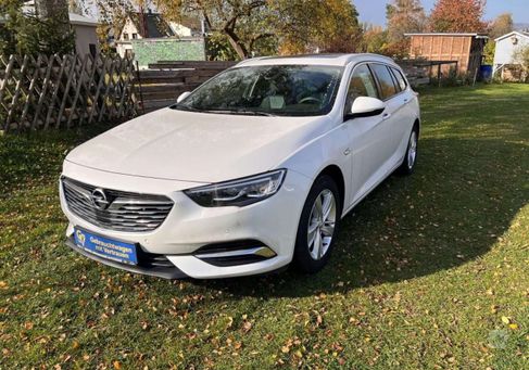 Opel Insignia, 2019