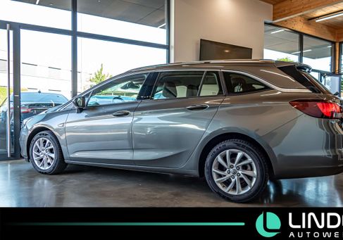 Opel Astra, 2021