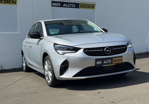 Opel Corsa, 2023 3