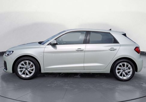 Audi A1, 2025 3