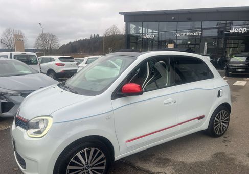 Renault Twingo, 2021