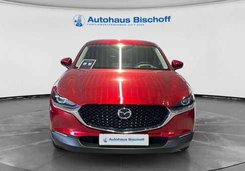 Mazda CX-30, 2024 2