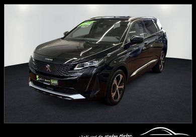 Peugeot 5008, 2023