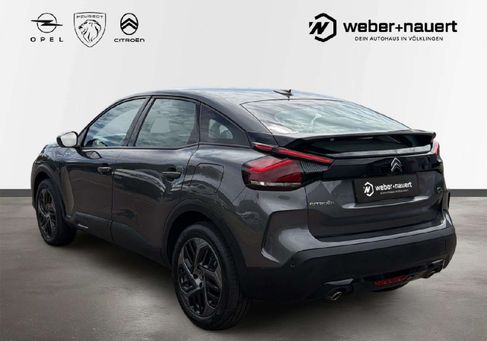 Citroën C4, 2022 3