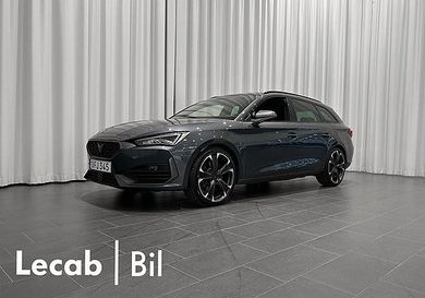 Cupra Leon, 2023