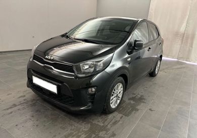Kia Picanto, 2022