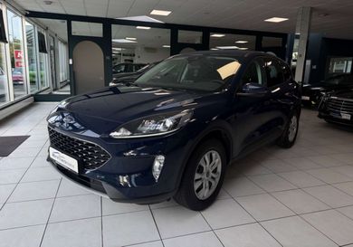 Ford Kuga, 2021