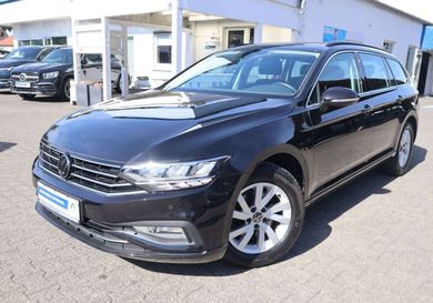 Volkswagen Passat Variant, 2023