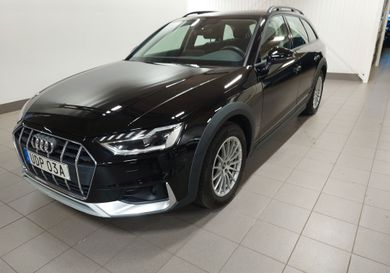 Audi A4 Allroad, 2023