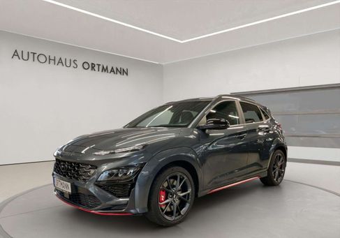 Hyundai Kona, 2022 3