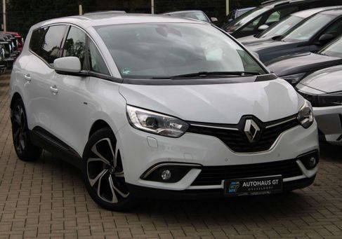 Renault Grand Scenic, 2021 3