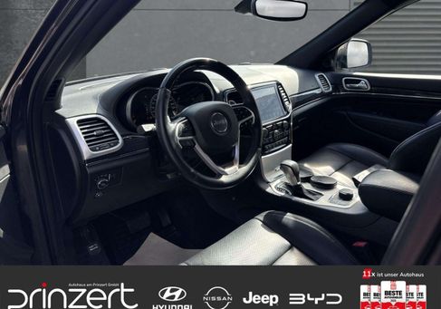 Jeep Grand Cherokee, 2019 3