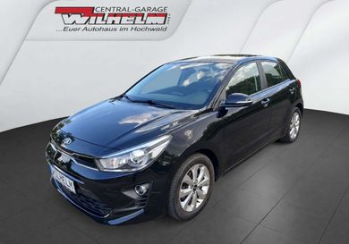 Kia Rio, 2021