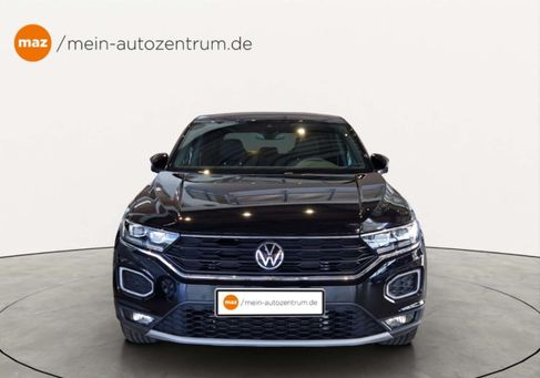 Volkswagen T-Roc, 2021