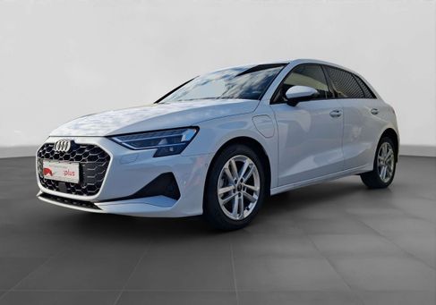 Audi A3, 2026 2