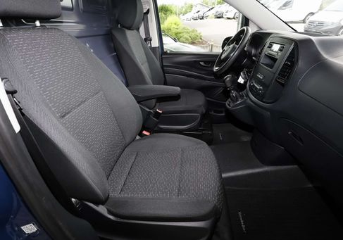 Mercedes-Benz Vito, 2020