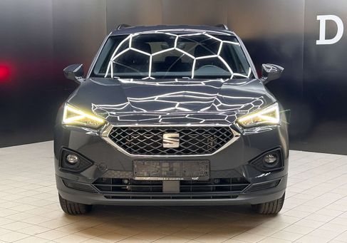 Seat Tarraco, 2023 2