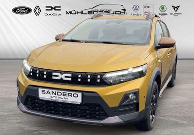 Dacia Sandero, 2026