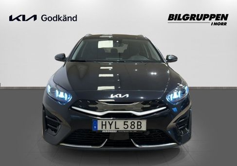 Kia Cee'd Sportswagon, 2024