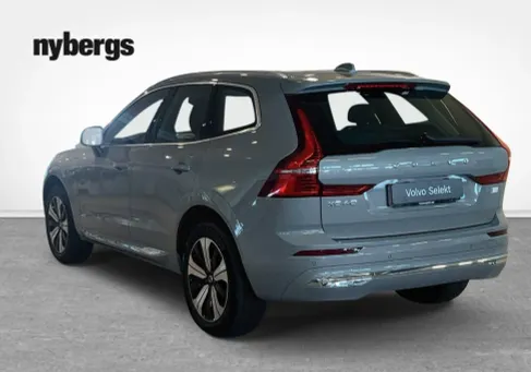 Volvo XC60, 2024 3