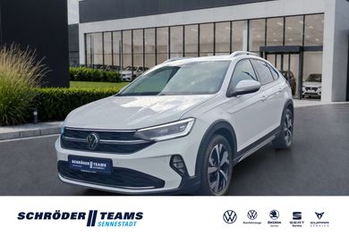 Volkswagen Taigo, 2023