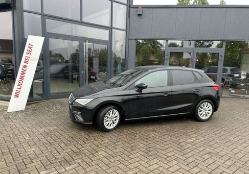 Seat Ibiza, 2022