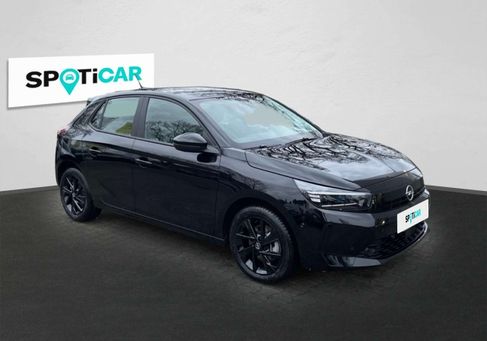 Opel Corsa, 2024 2