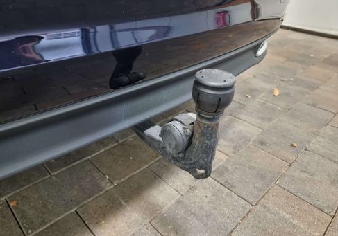 Audi A6, 2019
