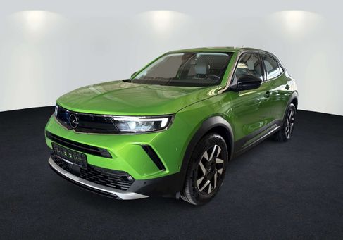 Opel Mokka, 2023 2