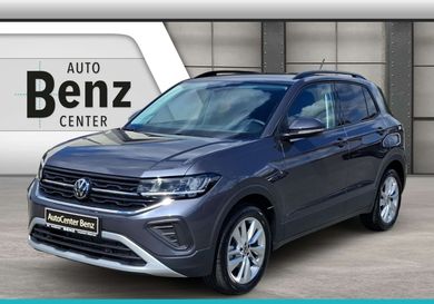 Volkswagen T-Cross, 2026