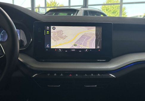 Skoda Octavia, 2023