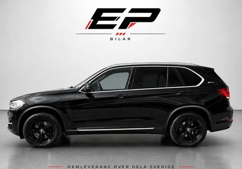 BMW X5, 2017