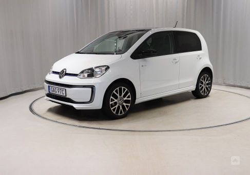 Volkswagen up!, 2020