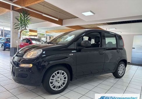 Fiat Panda, 2026