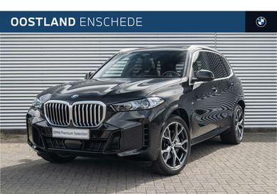 BMW X5, 2025