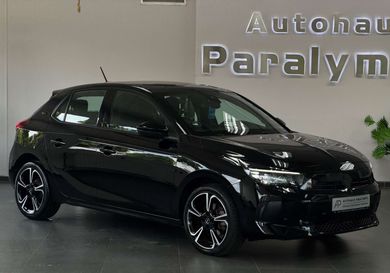 Opel Corsa, 2024