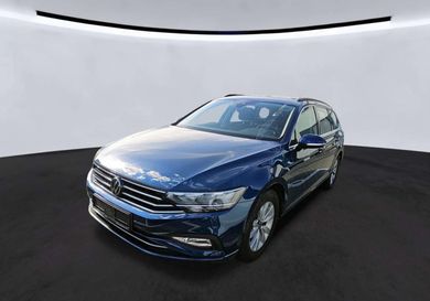 Volkswagen Passat Variant, 2023