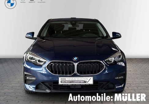 BMW 218, 2024 2