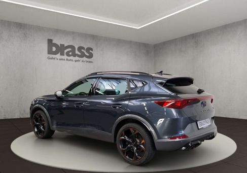 Cupra Formentor, 2023