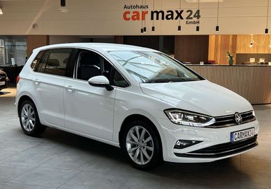 Volkswagen Golf Sportsvan, 2020