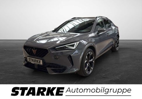 Cupra Formentor, 2023