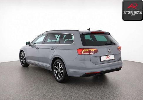 Volkswagen Passat, 2023 3
