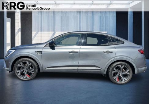 Renault Arkana, 2021 2