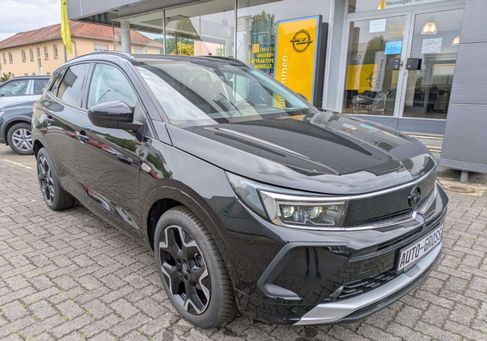 Opel Grandland X, 2023 3