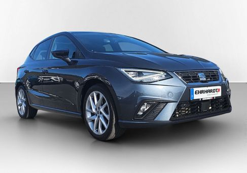 Seat Ibiza, 2023