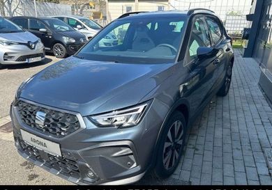 Seat Arona, 2026