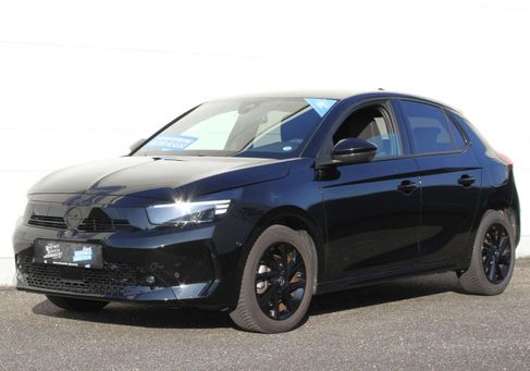 Opel Corsa, 2024 2