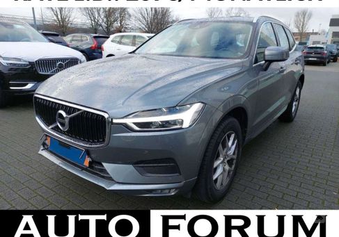 Volvo XC60, 2020