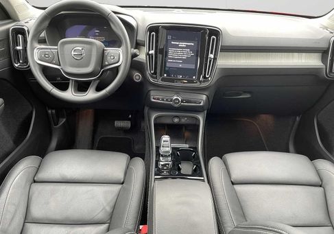 Volvo XC40, 2024 3